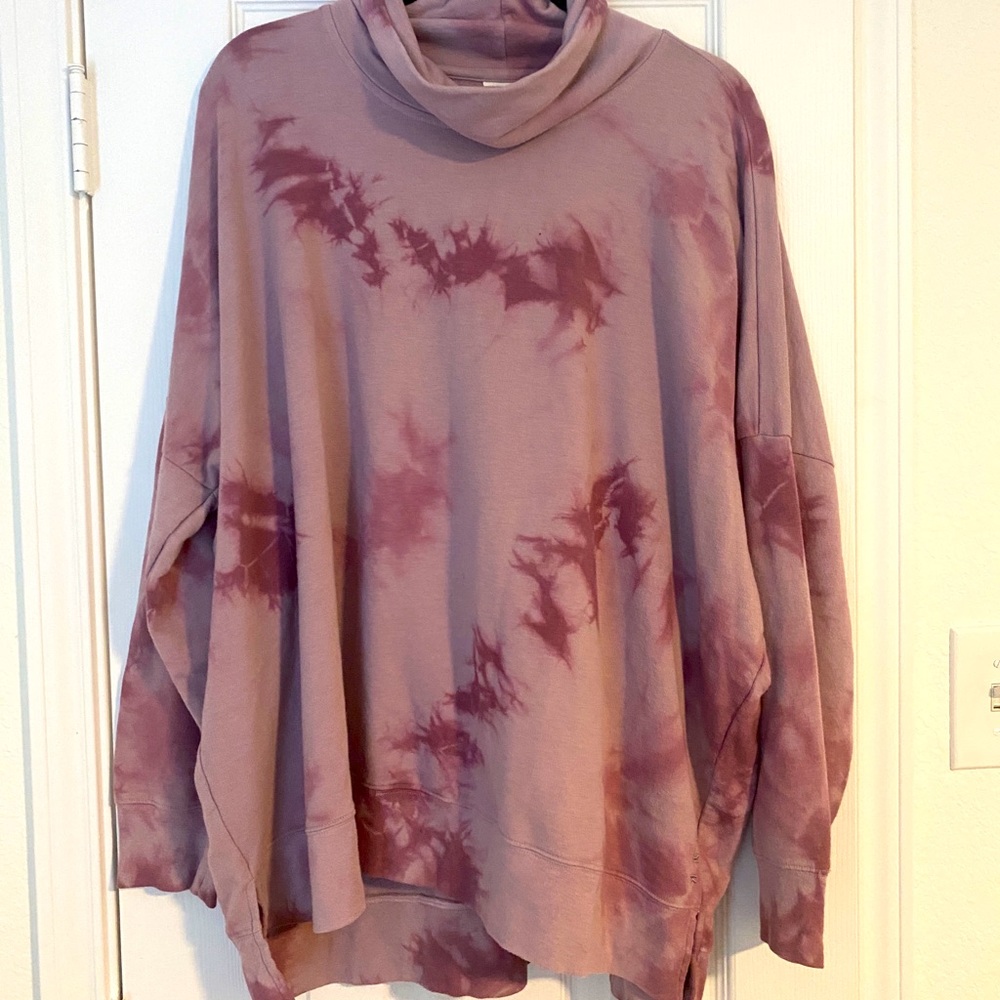 VS PINK Turtle Neck Sweater